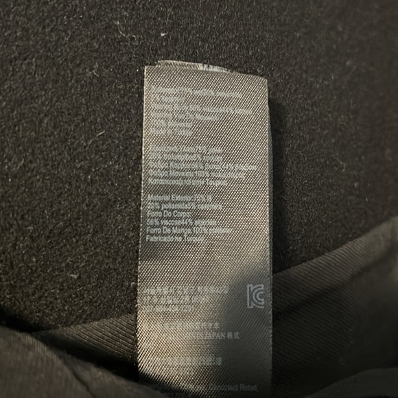 All saints Andrea coat - Picture 6 of 10